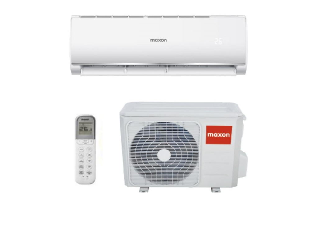 Klima uredaj Maxon Fresh 4