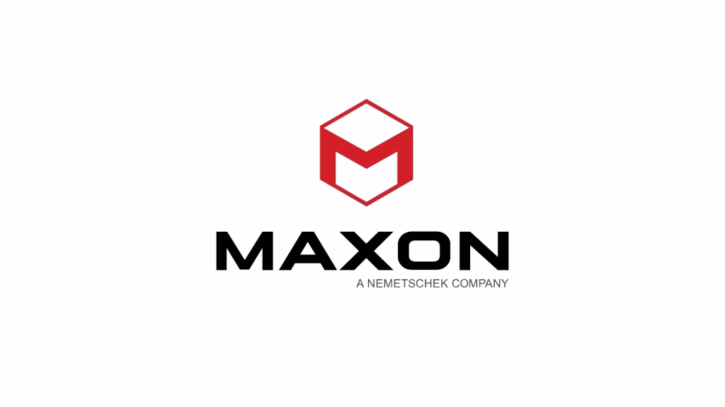 Maxon Vertical wTag