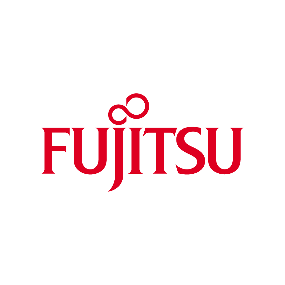 fujitsu brandlogo.net