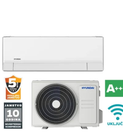 hyundai elite inverter