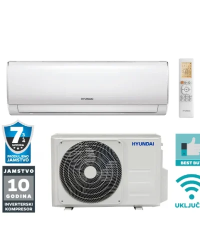 hyundai performance inverter