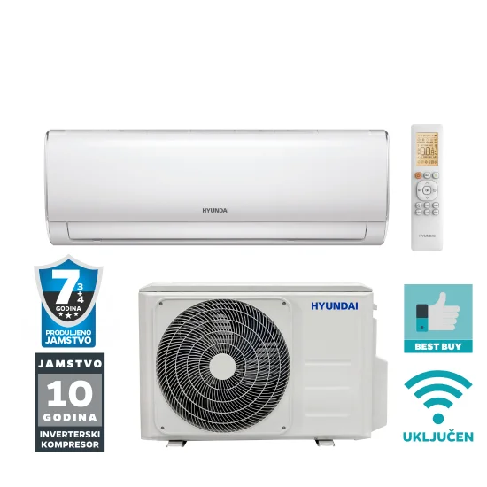 hyundai performance inverter