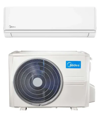 klima uredaj midea extreme save 3 5 kw