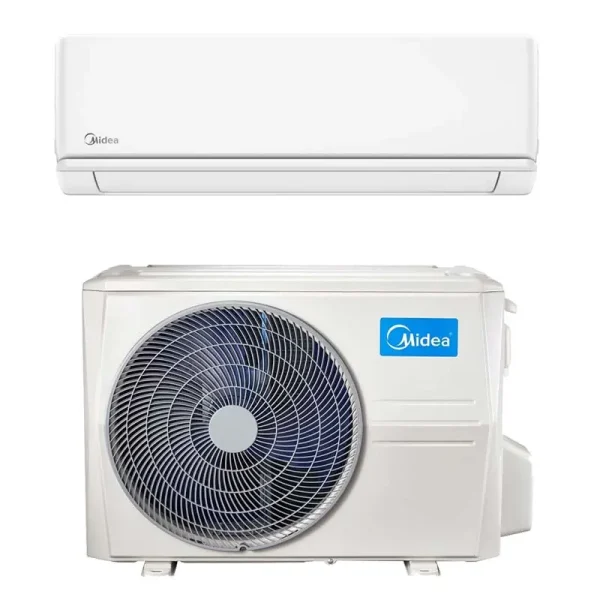 klima uredaj midea extreme save 3 5 kw