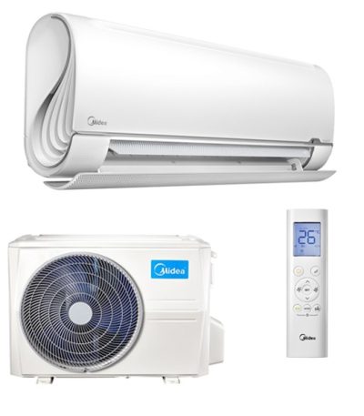 midea 4