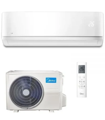 midea all easy pro 5 kw