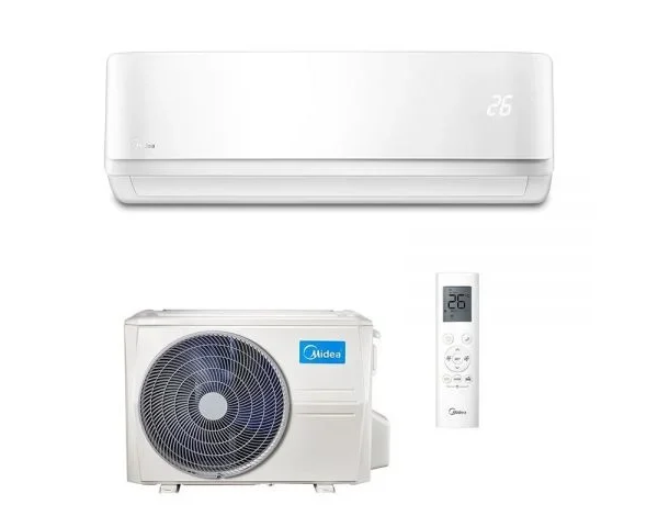 midea all easy pro 5 kw