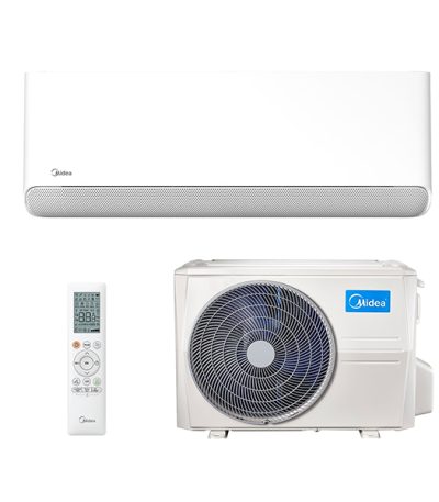 midea breezeless e cb1