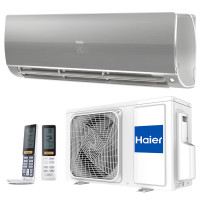 HAIER FLEXIS SILVER 200x200