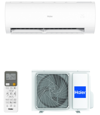 Haier Pearl Premium 7,1 kw
