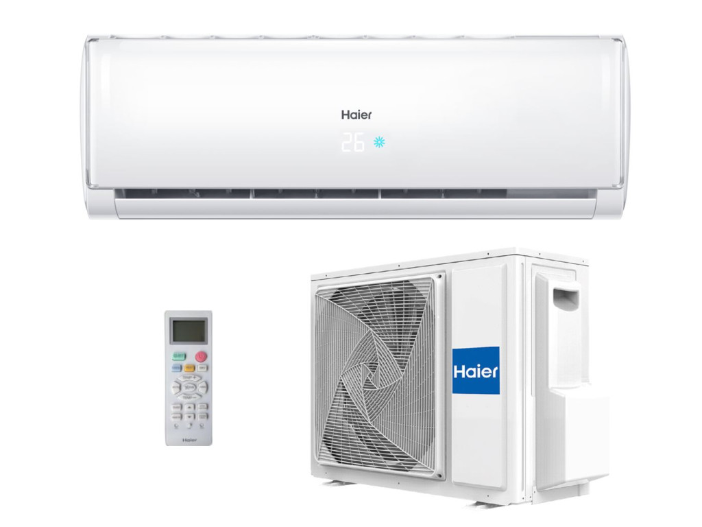 Haier Tundra 1024x768 Haier Tundra 1024x768