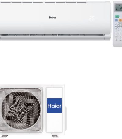 Klima Haier Tide Plus AS50TDMHRA C naslovna