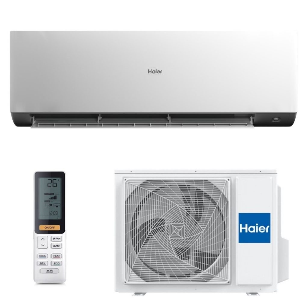 haier expert komplet mobiri